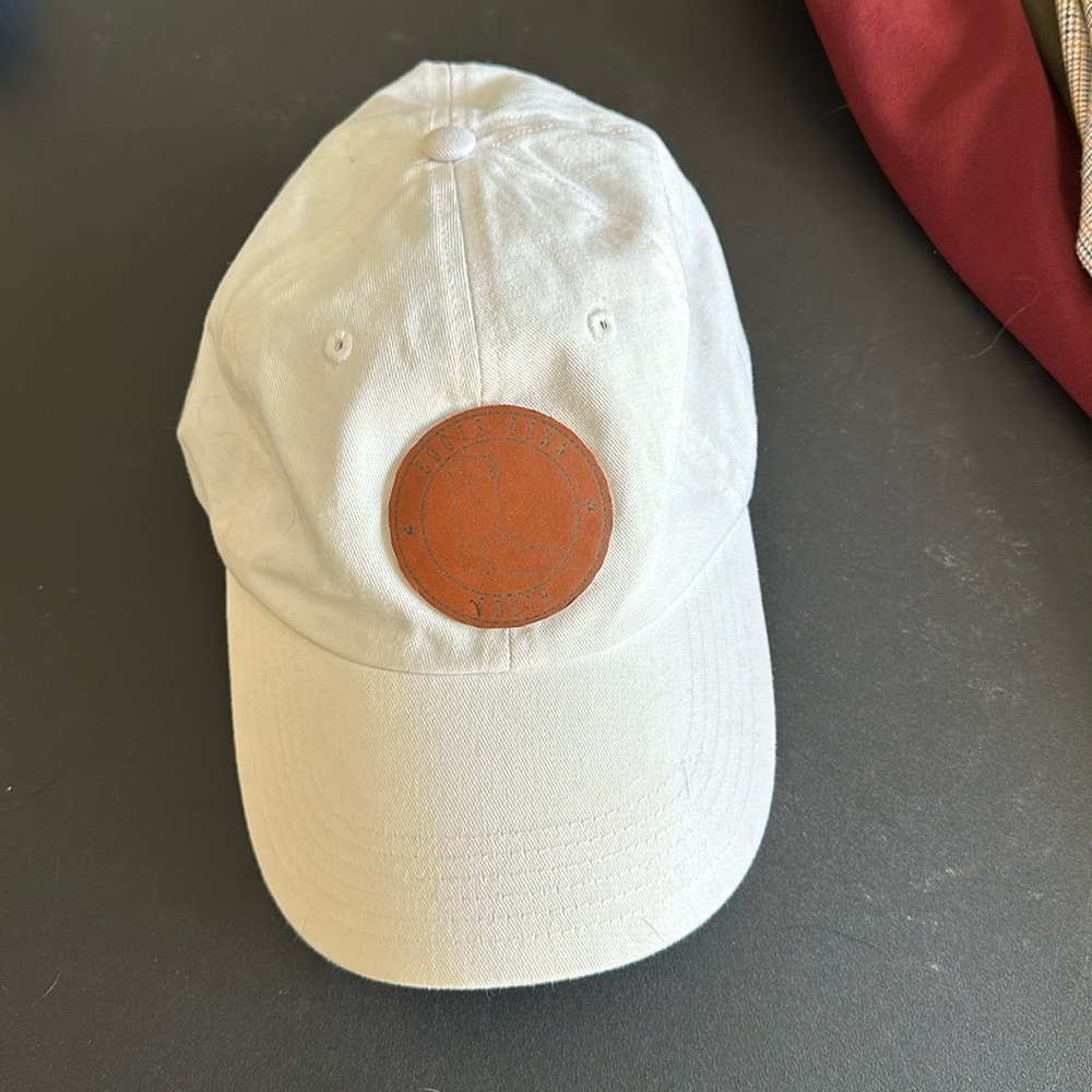 White hat